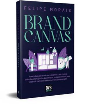 Imagem de BRAND CANVAS
