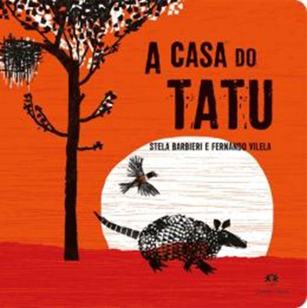 Picture of A CASA DO TATU