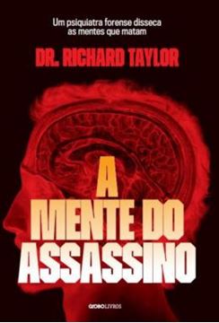 Imagem de A MENTE DO ASSASSINO
