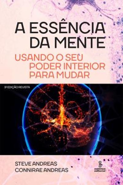 Picture of A ESSENCIA DA MENTE - 5ª ED