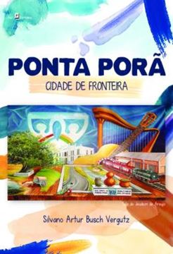 Imagem de PONTA PORA - CIDADE DE FRONTEIRA