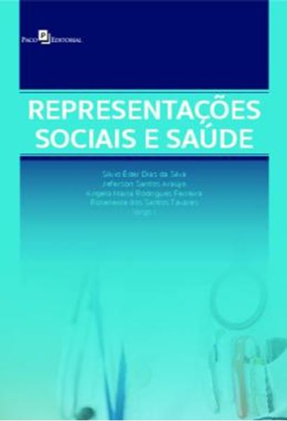 Picture of REPRESENTACOES SOCIAIS E SAUDE