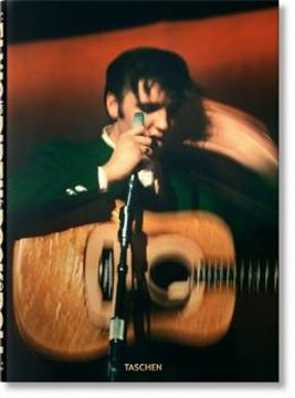 Imagem de ALFRED WERTHEIMER. ELVIS AND THE BIRTH OF ROCK AND ROLL