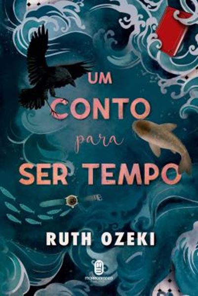 Picture of UM CONTO PARA SER TEMPO