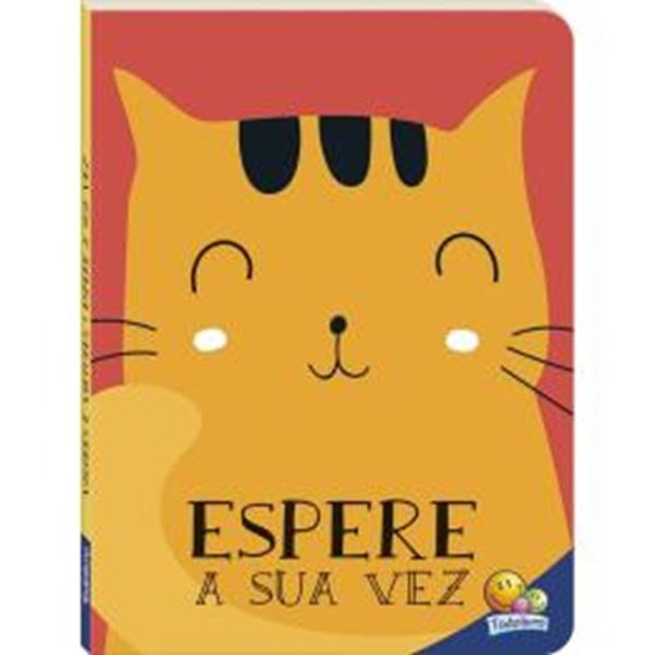 Picture of VALORES E VIRTUDES - ESPERE A SUA VEZ