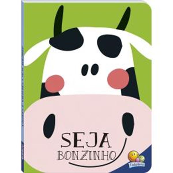 Picture of VALORES E VIRTUDES - SEJA BONZINHO