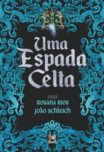 Picture of UMA ESPADA CELTA