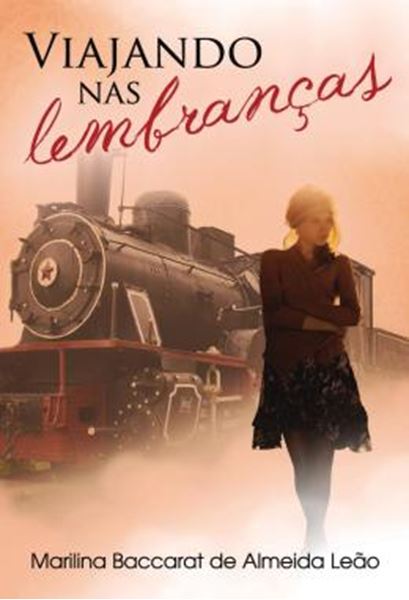 Picture of VIAJANDO NAS LEMBRANCAS