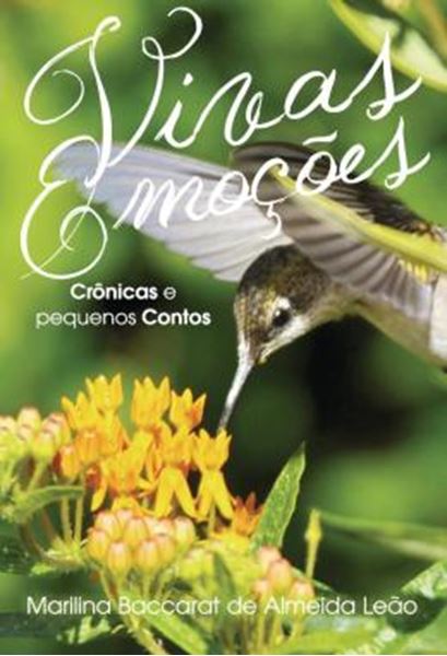 Picture of VIVAS EMOCOES