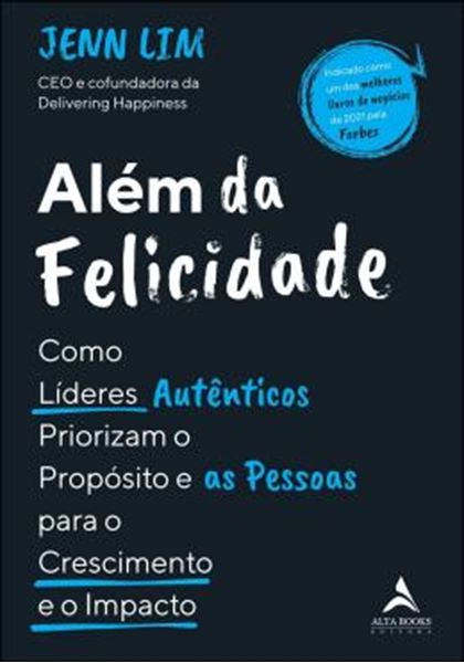 Picture of ALEM DA FELICIDADE