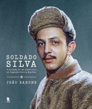 Imagem de SOLDADO SILVA