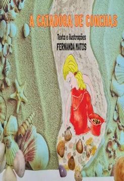 Imagem de A CATADORA DE CONCHAS