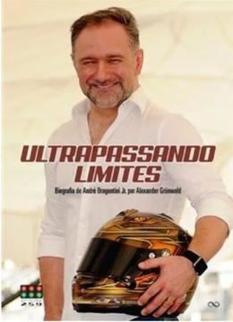 Imagem de ULTRAPASSANDO LIMITES