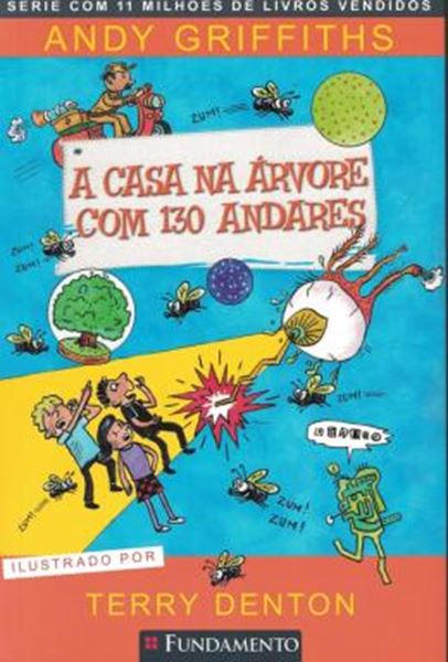 Picture of A CASA NA ARVORE COM 130 ANDARES