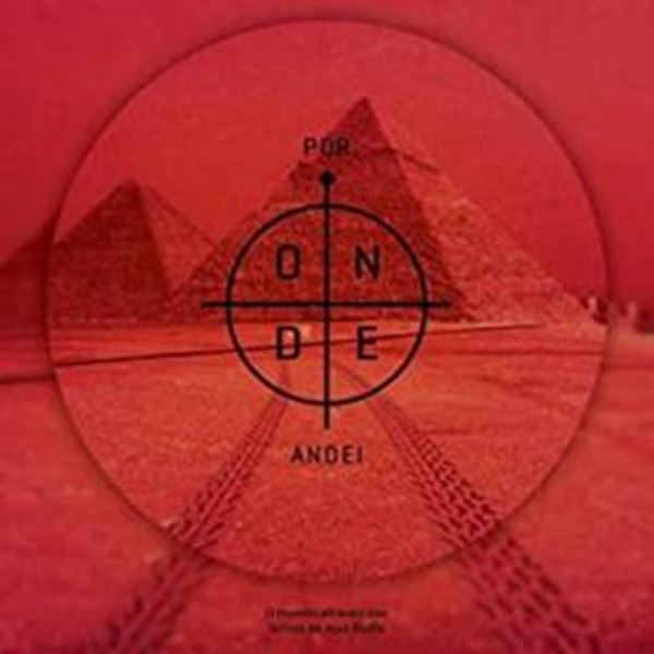 Picture of POR ONDE ANDEI