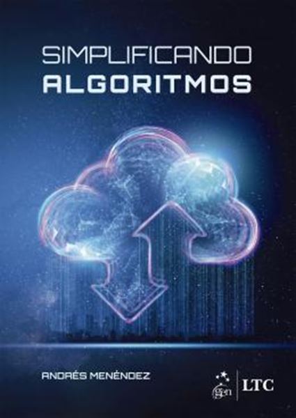 Picture of SIMPLIFICANDO ALGORITMOS