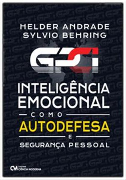 Picture of GPCI - INTELIGENCIA EMOCIONAL COMO AUTODEFESA E SEGURANCA PESSOAL