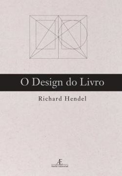 Imagem de DESIGN DO LIVRO, O - 3 ED
