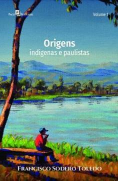 Imagem de ORIGENS - INDIGENAS E PAULISTAS