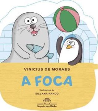 Imagem de A FOCA