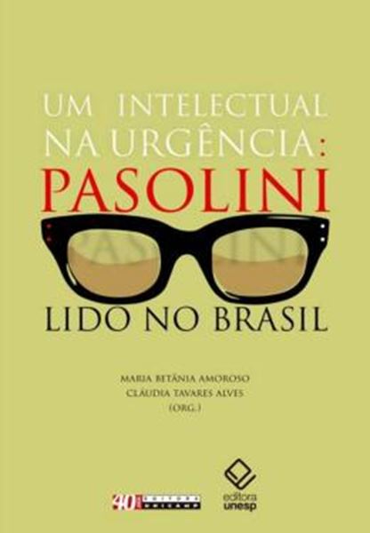 Picture of UM INTELECTUAL NA URGENCIA