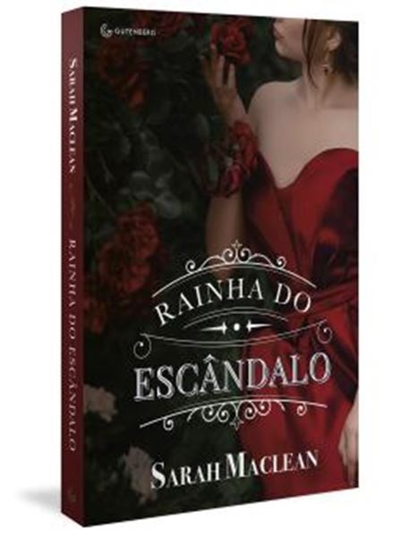 Picture of RAINHA DO ESCANDALO