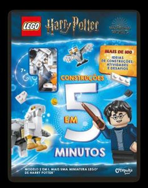 Picture of LEGO HARRY POTTER