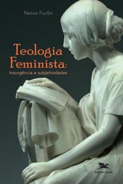 Picture of TEOLOGIA FEMINISTA