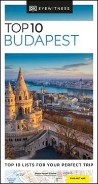 Imagem de DK EYEWITNESS TOP 10 BUDAPEST