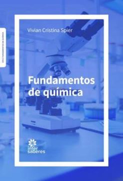 Imagem de FUNDAMENTOS DE QUIMICA