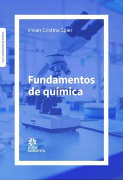 Picture of FUNDAMENTOS DE QUIMICA