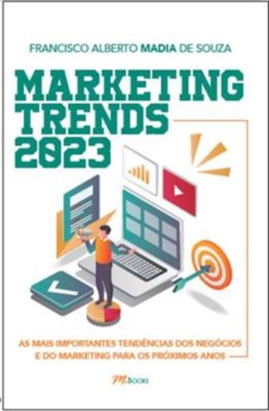 Picture of MARKETING TRENDS 2023