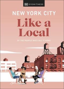 Imagem de NEW YORK CITY LIKE A LOCAL - BY THE PEOPLE WHO CALL IT HOME