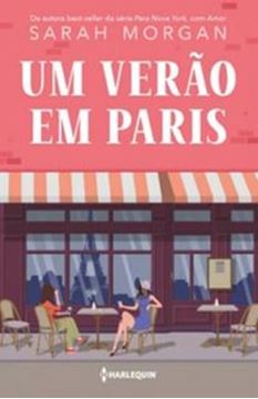 Imagem de UM VERAO EM PARIS