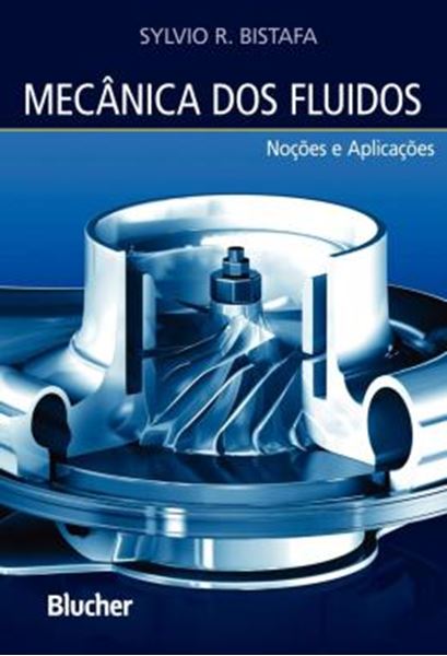 Picture of MECANICA DOS FLUIDOS - NOCOES E APLICACOES