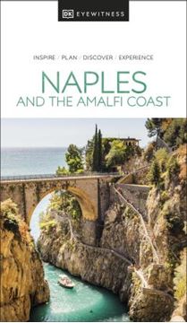 Imagem de DK EYEWITNESS NAPLES AND THE AMALFI COAST