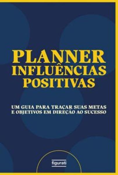 Picture of PLANNER INFLUENCIAS POSITIVAS
