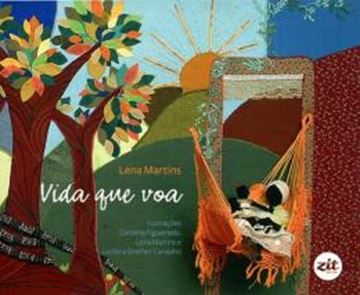 Imagem de VIDA QUE VOA - 2ª ED