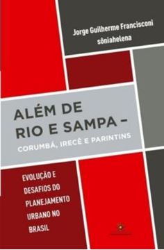 Imagem de ALEM DE RIO E SAMPA