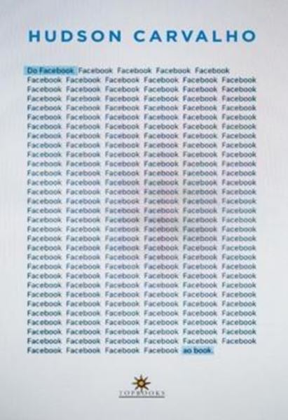 Picture of DO FACEBOOK AO BOOK