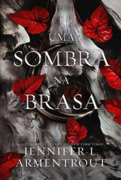 Picture of UMA SOMBRA NA BRASA - CARNE E FOGO - VOL. 1