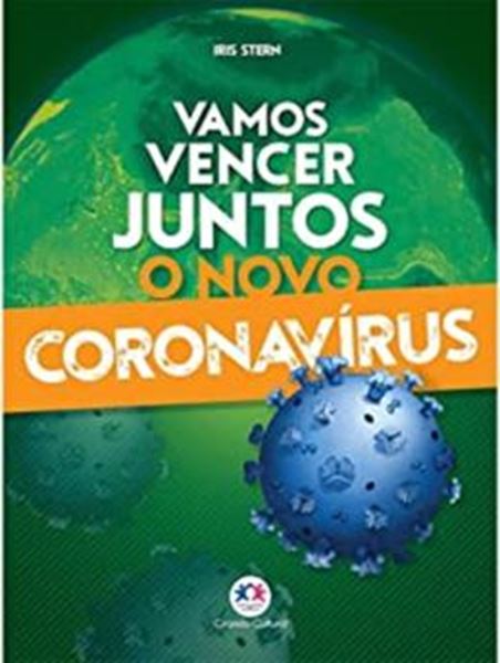 Picture of VAMOS VENCER JUNTOS O NOVO CORONAVIRUS