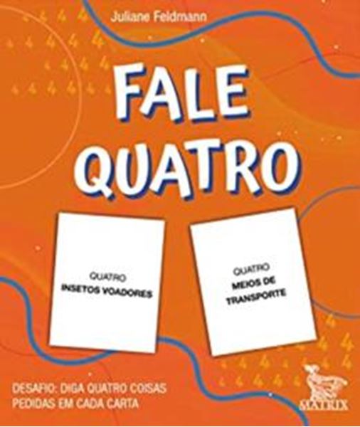 Picture of FALE QUATRO