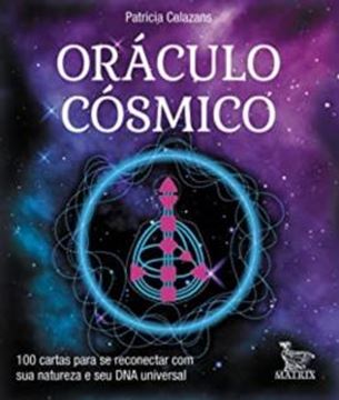 Imagem de ORACULO COSMICO
