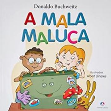 Imagem de A MALA  MALUCA