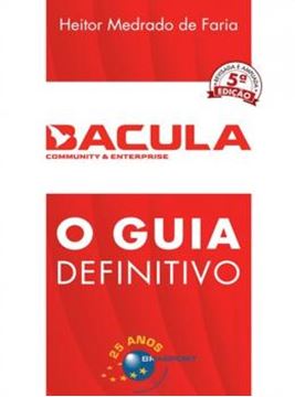 Imagem de BACULA COMMUNITY & ENTERPRISE - 5ª ED