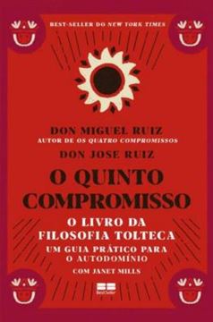 Imagem de O QUINTO COMPROMISSO