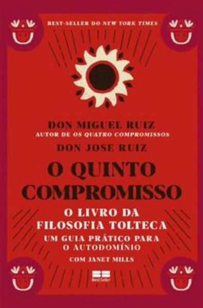 Picture of O QUINTO COMPROMISSO