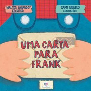 Imagem de UMA CARTA PARA FRANK