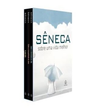 Imagem de SENECA - SOBRE UMA VIDA MELHOR